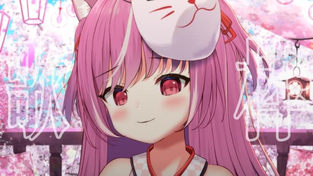 【#歌枠 / Karaoke】うどんを見つけて~!!一曲だけでもどうですか？✦ 【作業用BGM】【＃輝常うどん】【＃新人Vtuber】【＃初見さん大歓迎】